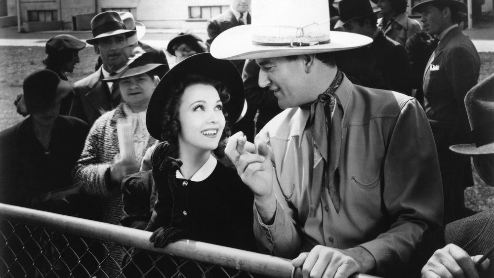 德州三公牛,Three Texas Steers(1939电影)