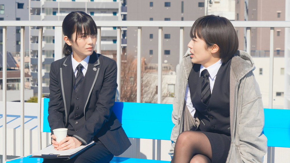 ほどなく、お別れです(2026电影)