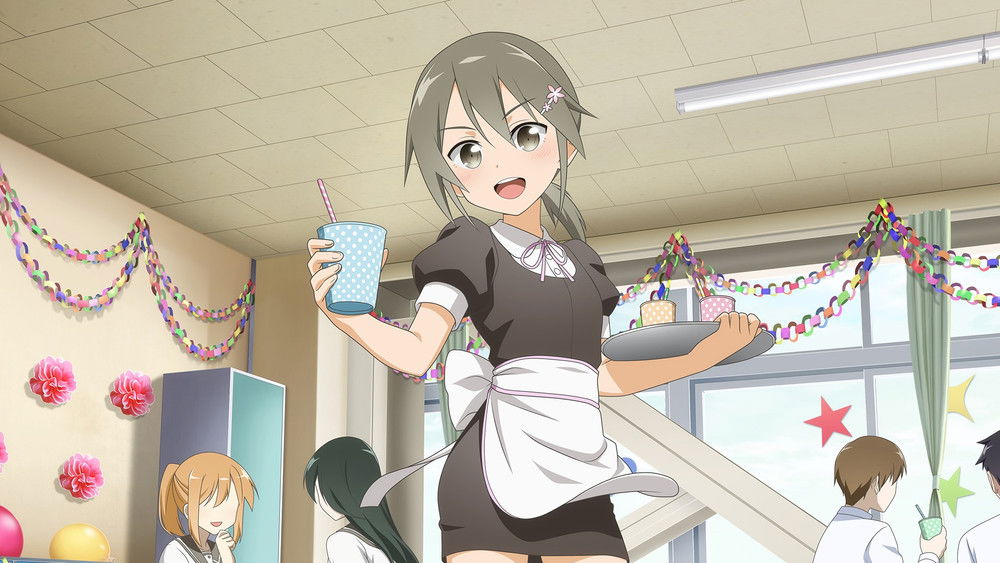 结城友奈是勇者,結城友奈は勇者である(2014日本动漫)