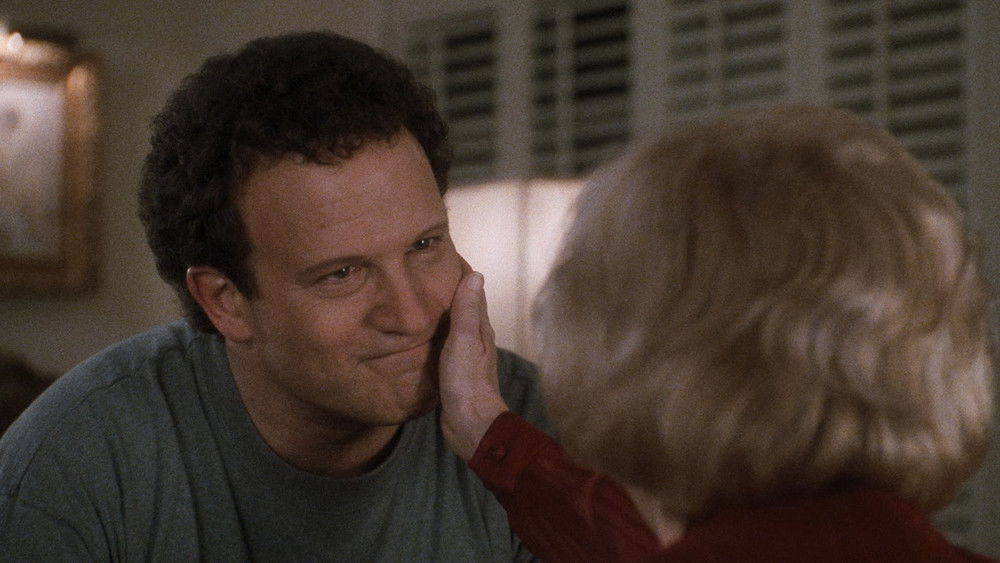 天才老妈,Mother(1996电影)