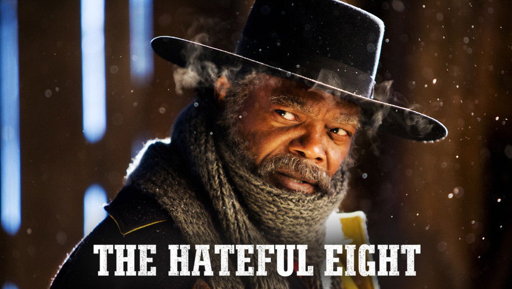 八恶人,The Hateful Eight(2015电影)