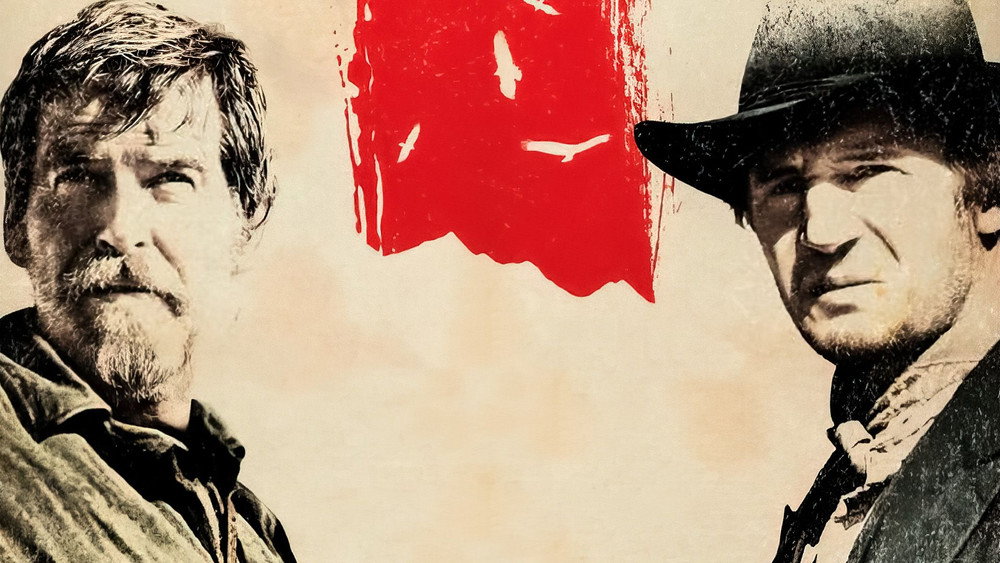 堕落天使,Seraphim Falls(2007电影)