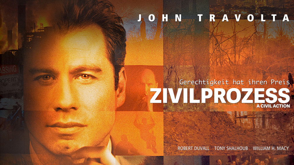 法网边缘,A Civil Action(1998电影)