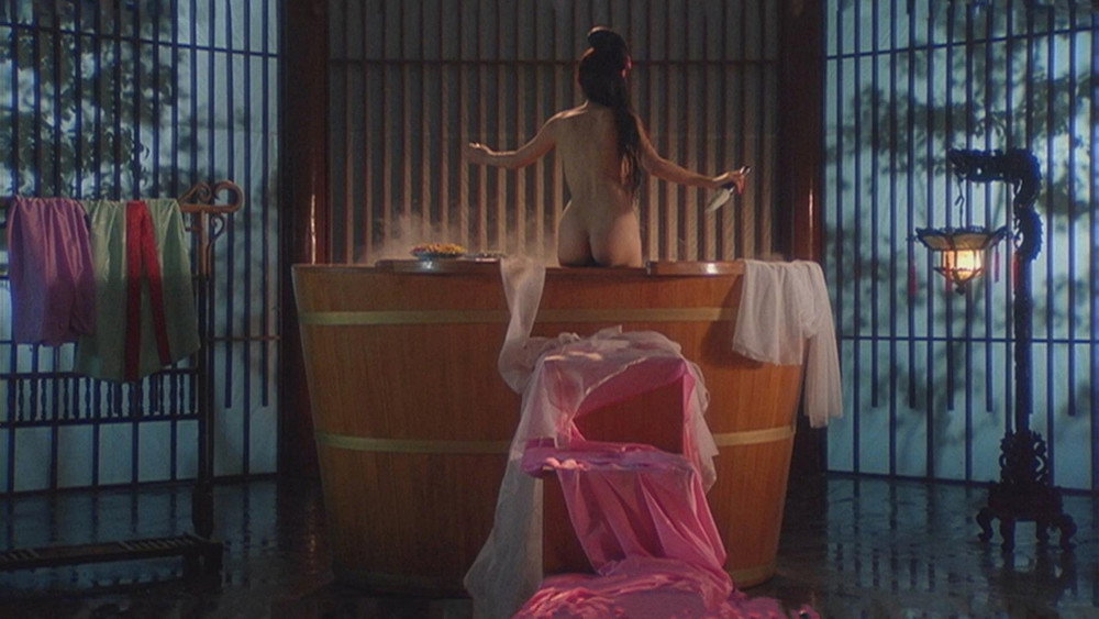 玉蒲团之偷情宝鉴,玉蒲團之偷情寶鑑(1991电影)