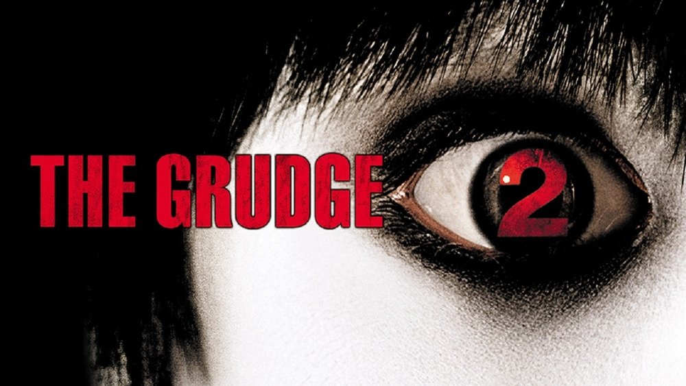 咒怨2（美版）,The Grudge 2(2006电影)