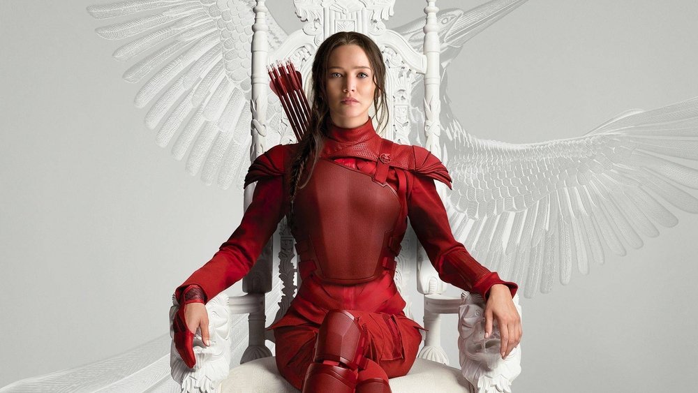 Die Tribute von Panem - Mockingjay Teil 2 - Bild: © Lionsgate Die Tribute von Panem - Mockingjay Teil 2 - © Lionsgate