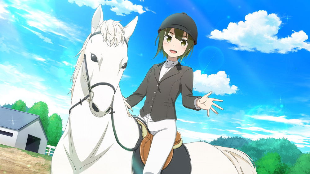 结城友奈是勇者,結城友奈は勇者である(2014日本动漫)