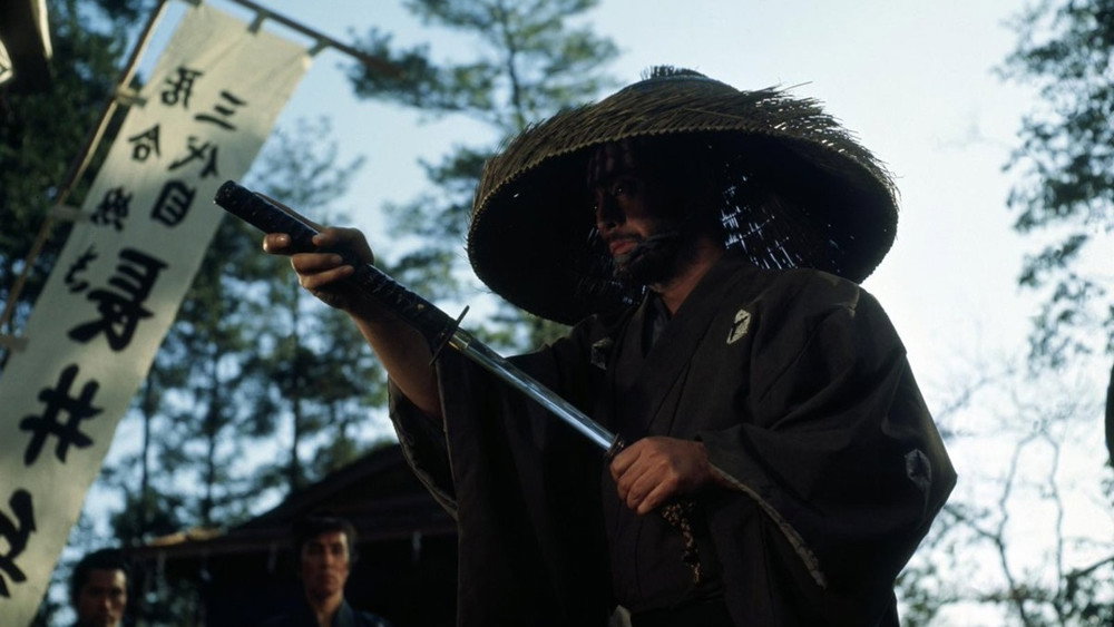 御用金(1969电影)