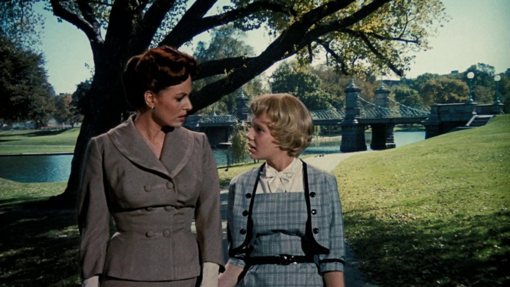 爸爸爱妈妈,The Parent Trap(1961电影)