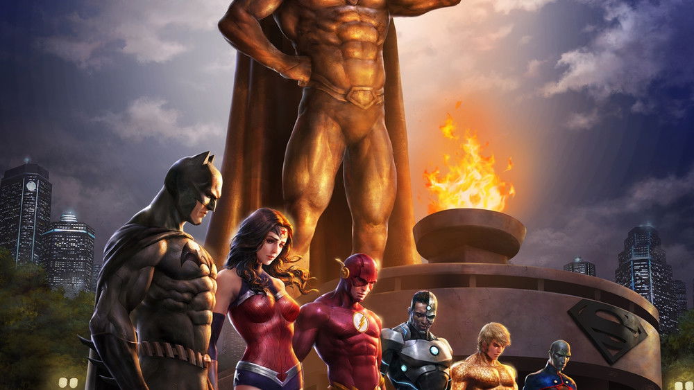 La Mort et le Retour de Superman