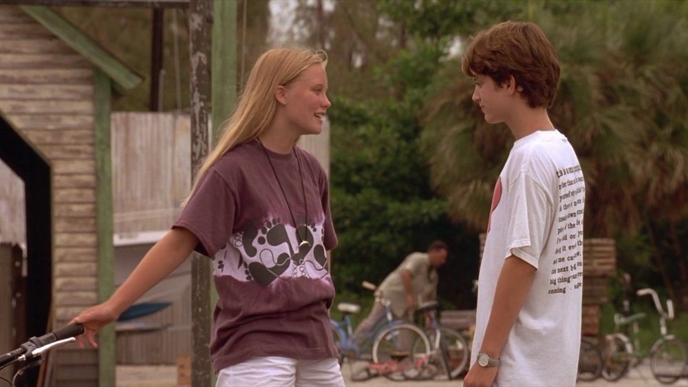 Flipper (1996) Backdrops — The Movie Database (TMDb)