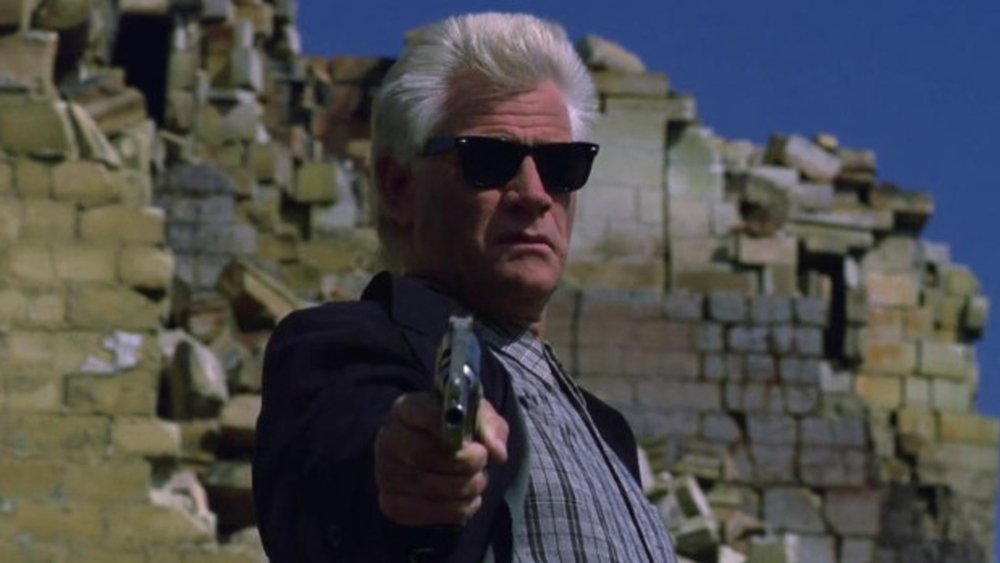 矮仔煞星,Dollman(1991电影)