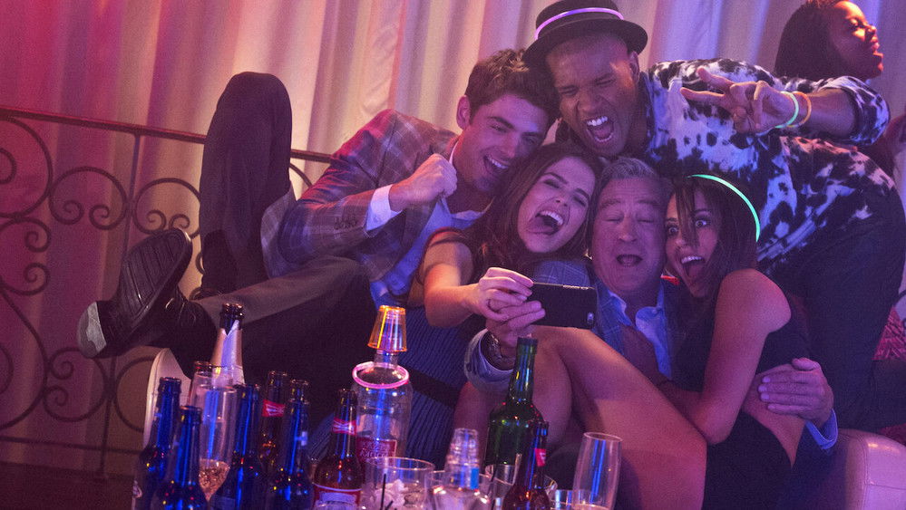 下流祖父,Dirty Grandpa(2016电影)