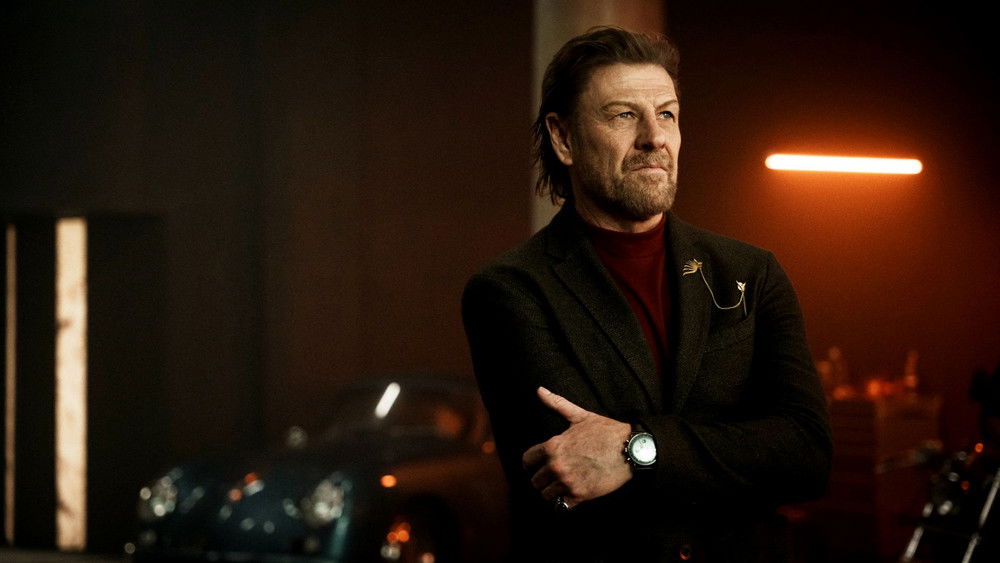 圣斗士星矢,Knights of the Zodiac(2023电影)