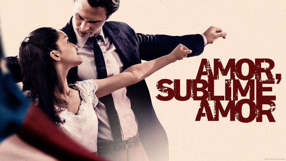 西区故事,West Side Story(2021电影)
