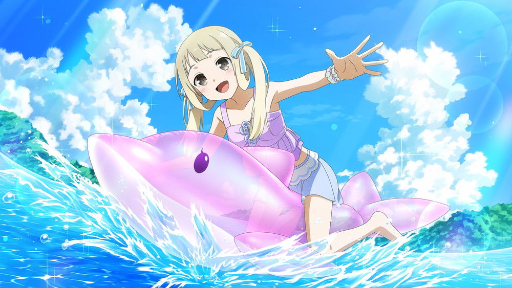 结城友奈是勇者,結城友奈は勇者である(2014日本动漫)