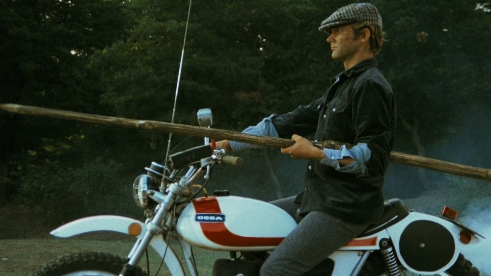 疯狂复仇记,...altrimenti ci arrabbiamo!(1974电影)