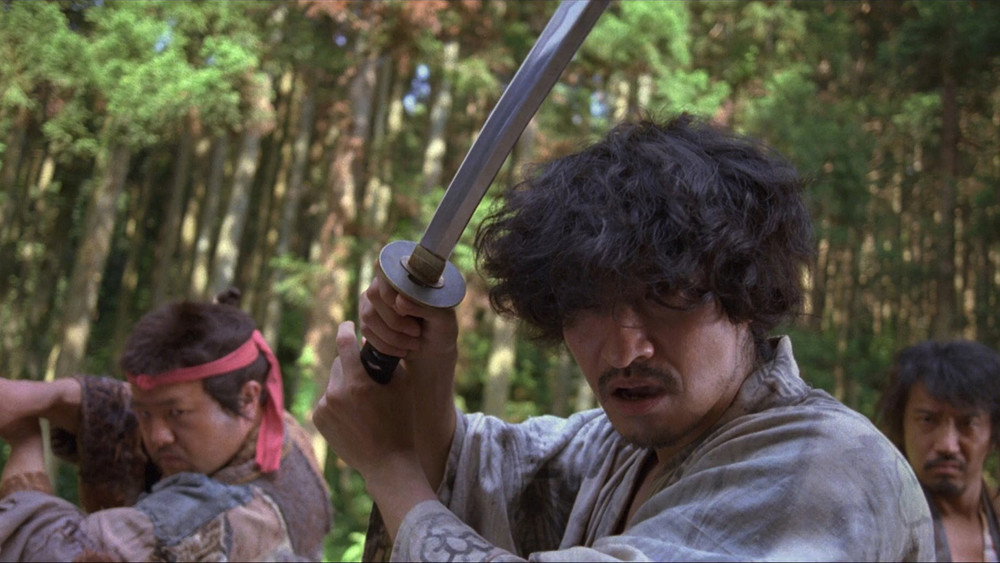 女座头市,ICHI(2008电影)