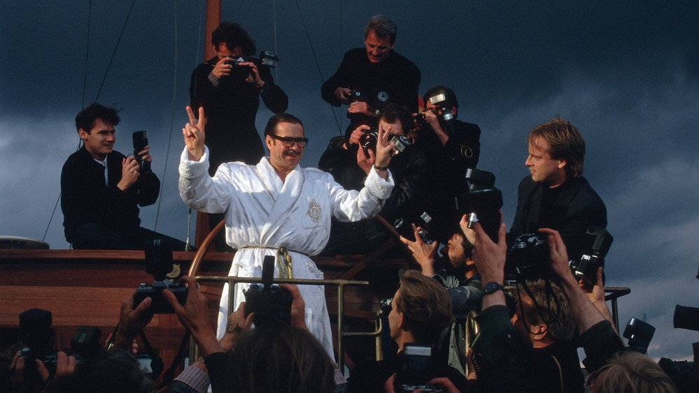 冒牌货,Schtonk!(1992电影)