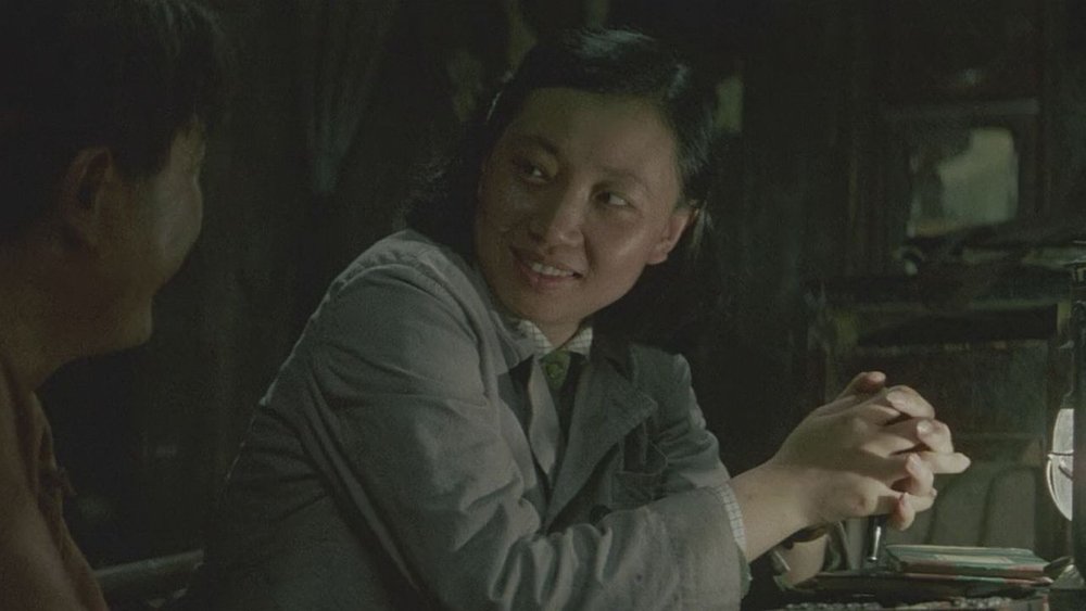 芙蓉镇(1987电影)