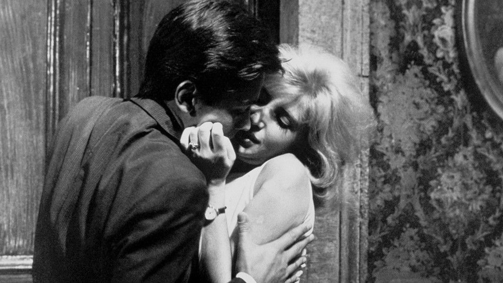 蚀,L'eclisse(1962电影)