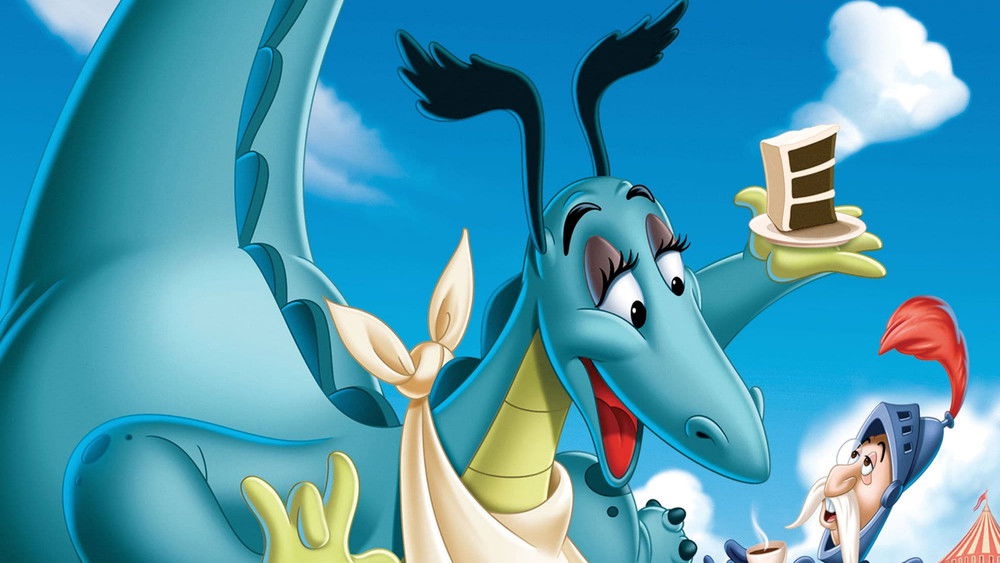 Le Dragon récalcitrant