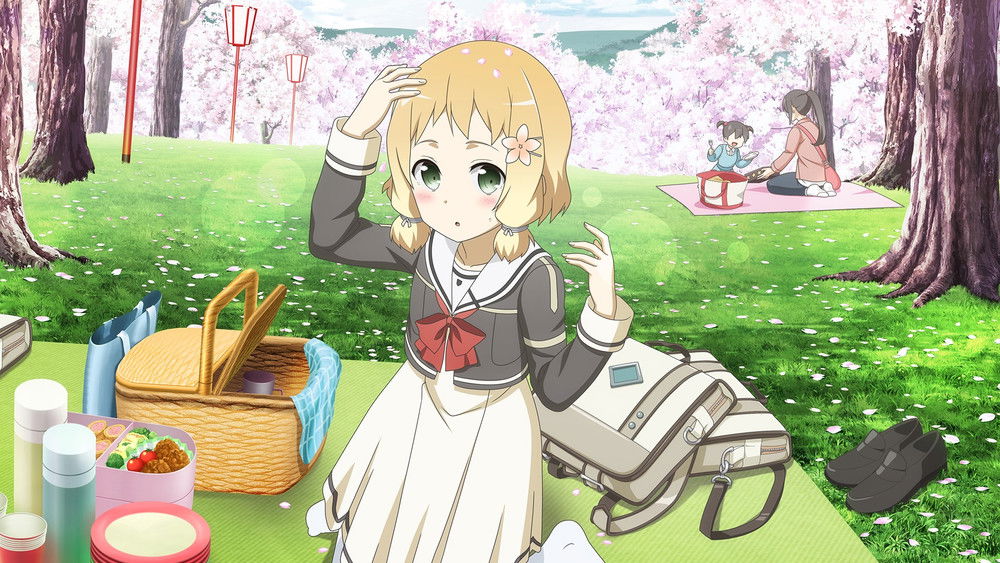 结城友奈是勇者,結城友奈は勇者である(2014日本动漫)