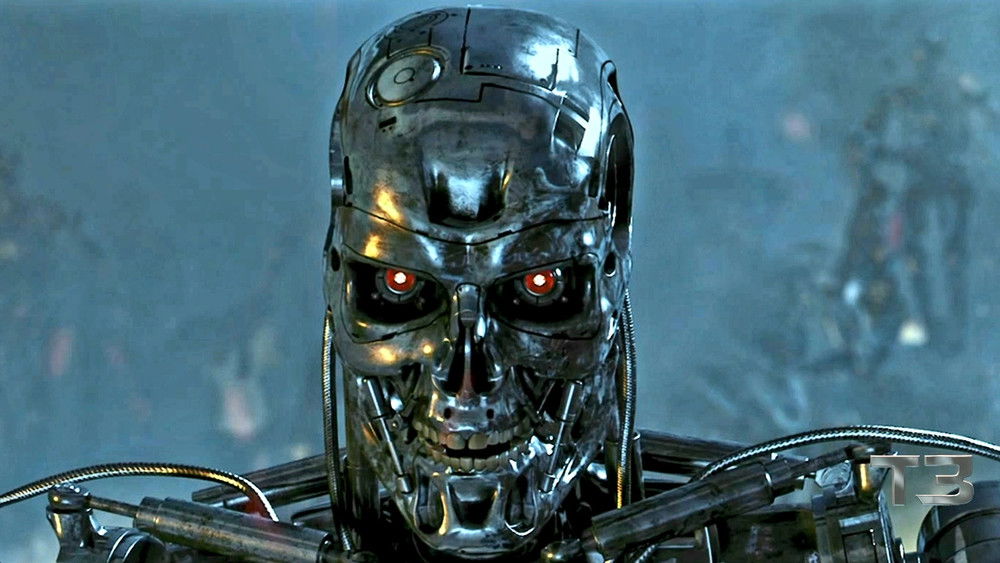 终结者3：机器的觉醒,Terminator 3: Rise of the Machines(2003电影)
