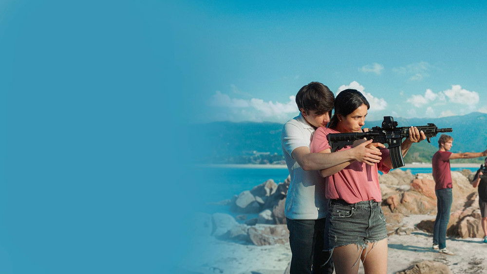 博尔戈,Borgo(2024电影)