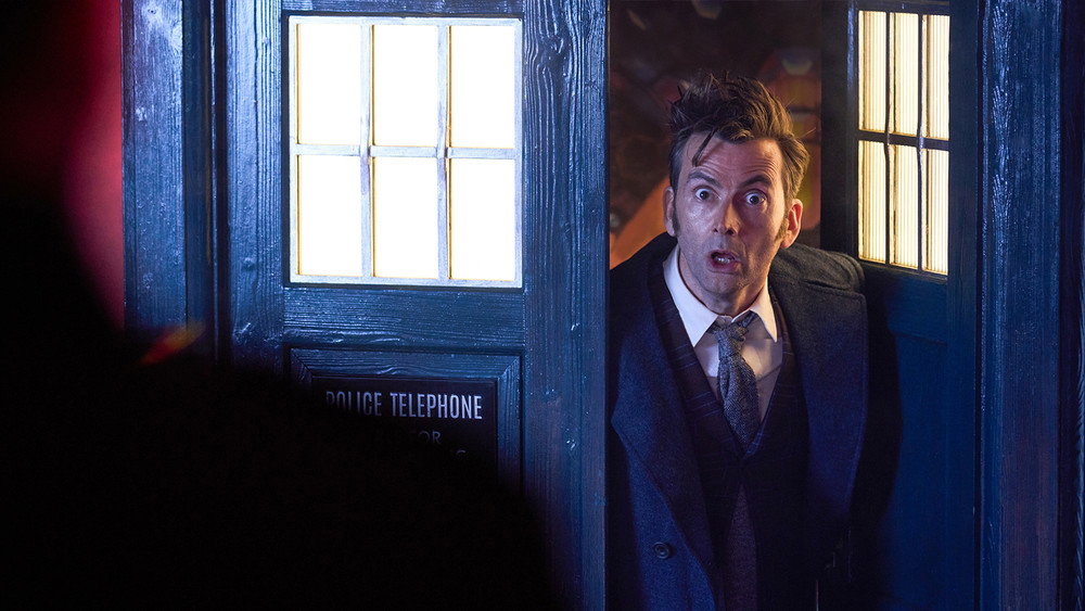 神秘博士2023慈善特辑:帮助儿童,Doctor Who Children in Need Special 2023(2023电影)