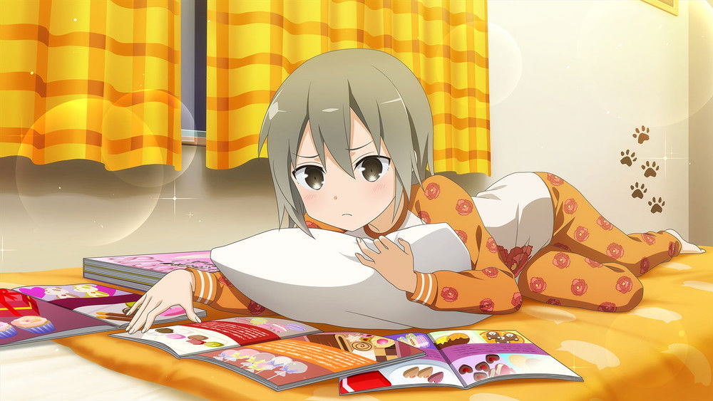 结城友奈是勇者,結城友奈は勇者である(2014日本动漫)