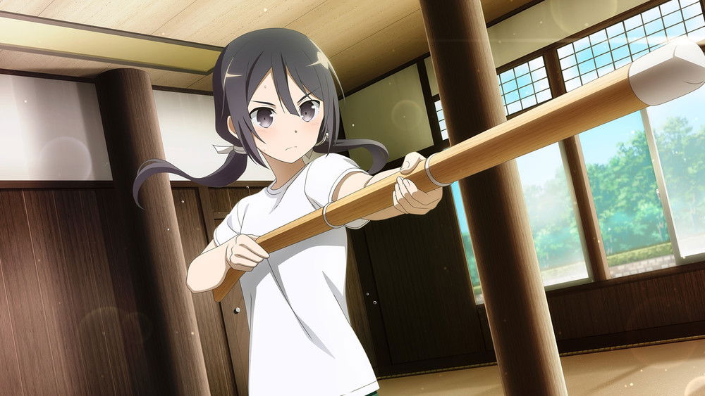 结城友奈是勇者,結城友奈は勇者である(2014日本动漫)