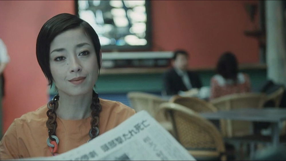 胶片之恋,ゼラチンシルバーＬＯＶＥ(2009电影)