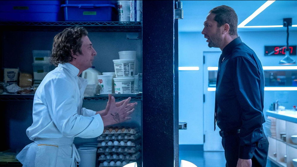 熊的故事,L'Ours(1988电影)