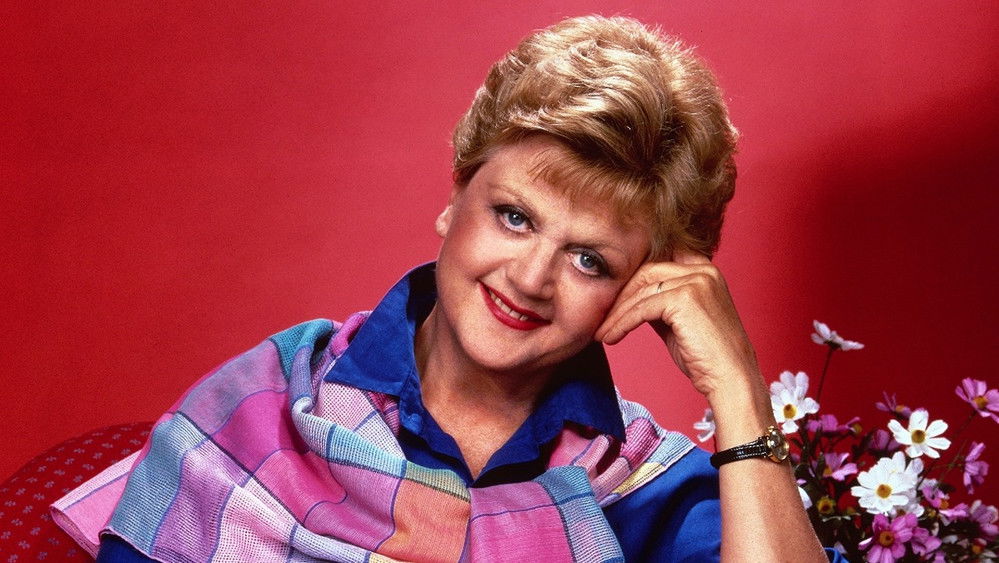 女作家与谋杀案,Murder, She Wrote(1984电视剧集)