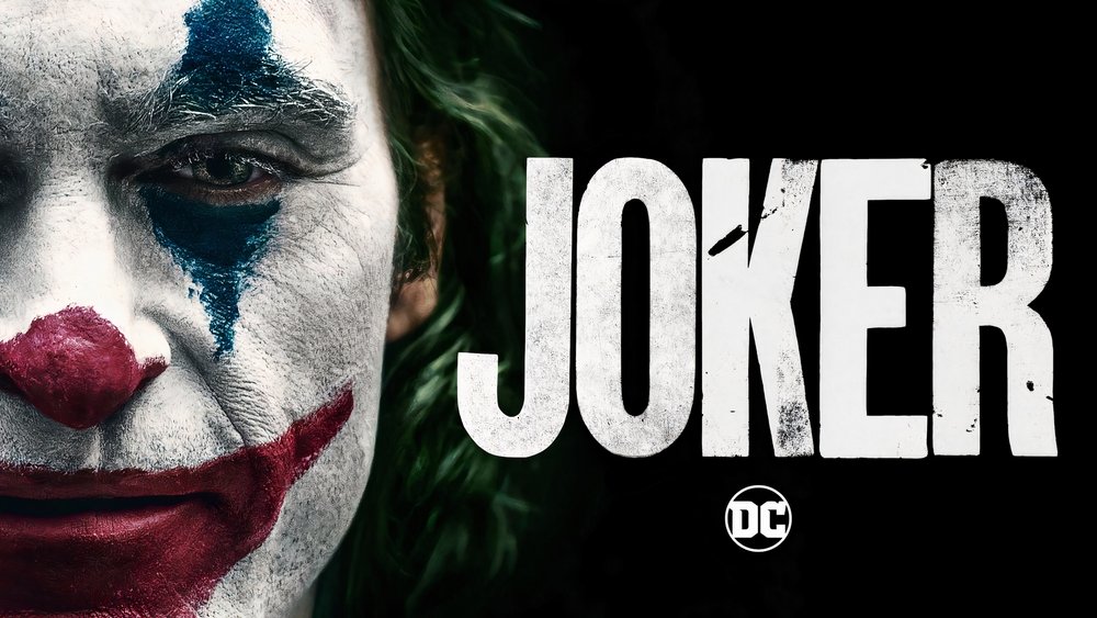 小丑,Joker(2019电影)
