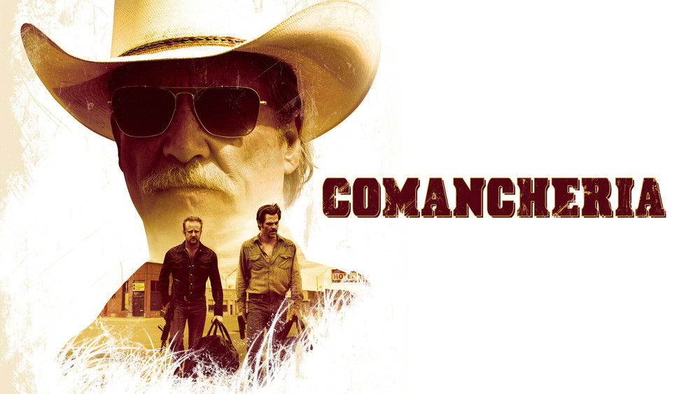 赴汤蹈火,Hell or High Water(2016电影)