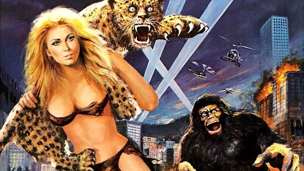猩猩王(1977电影)