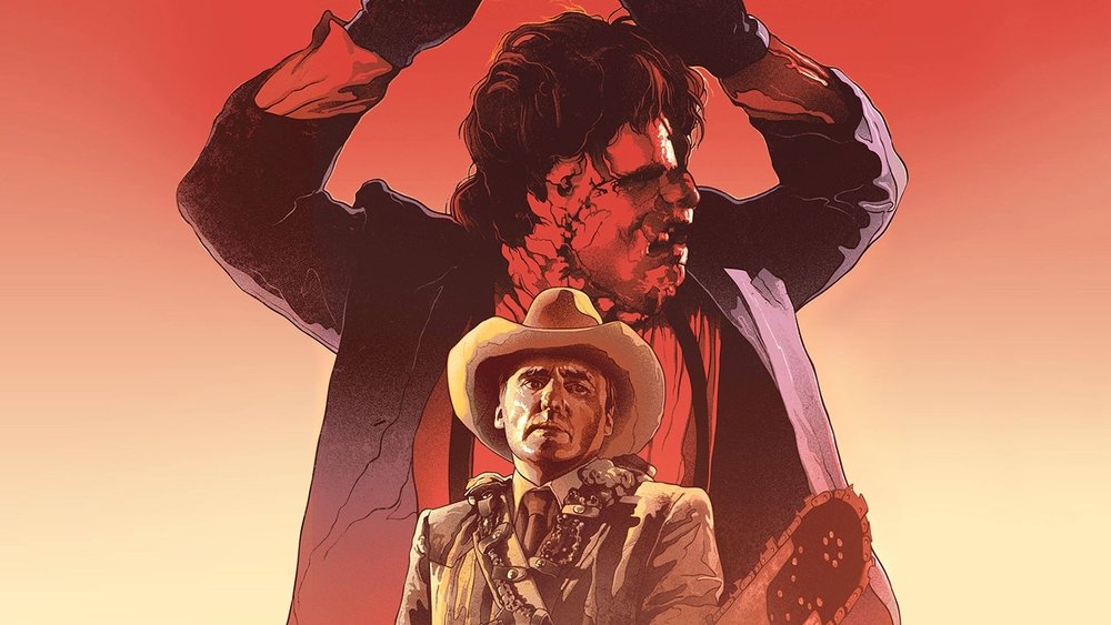 德州电锯杀人狂2,The Texas Chainsaw Massacre 2(1986电影)