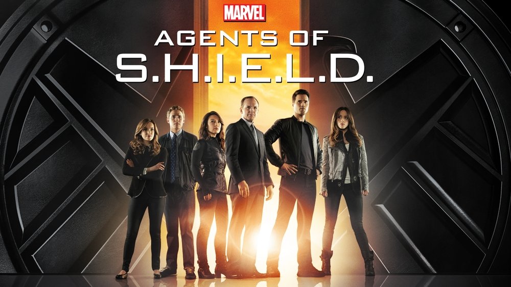 神盾局特工,Marvel's Agents of S.H.I.E.L.D.(2013电视剧集)