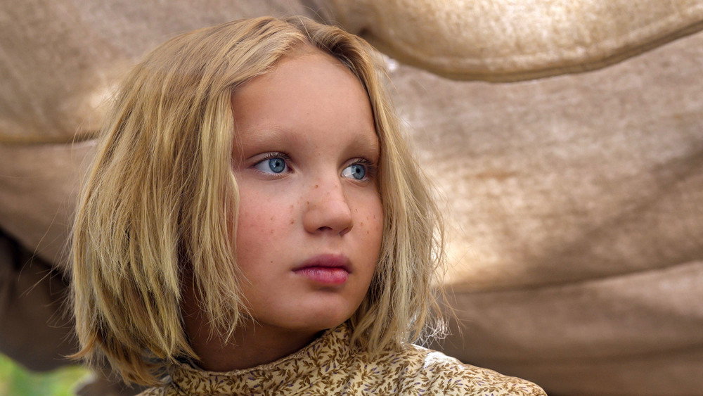 世界新闻,News of the World(2020电影)