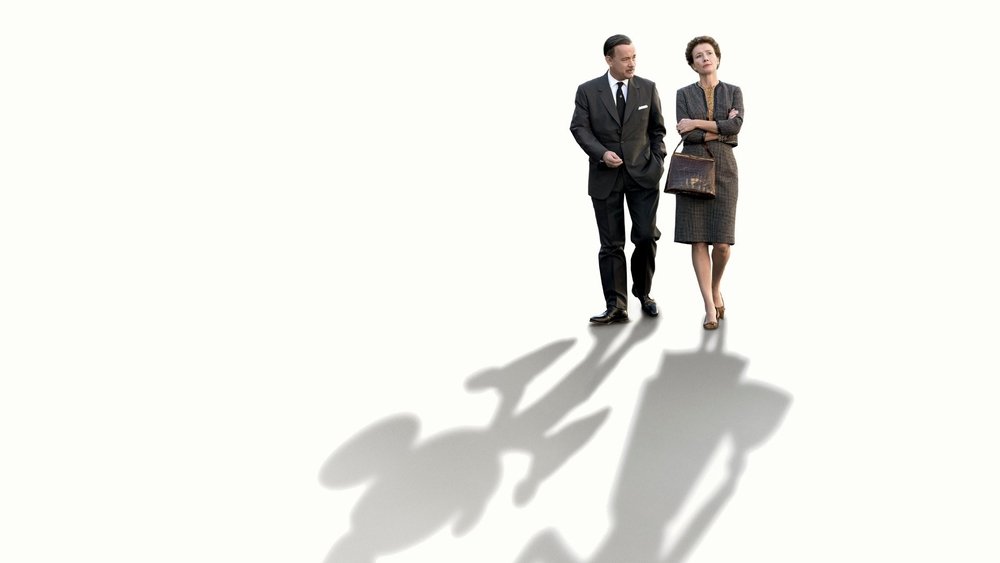 Saving Mr. Banks - Bild: © Walt Disney Pictures Saving Mr. Banks - © Walt Disney Pictures