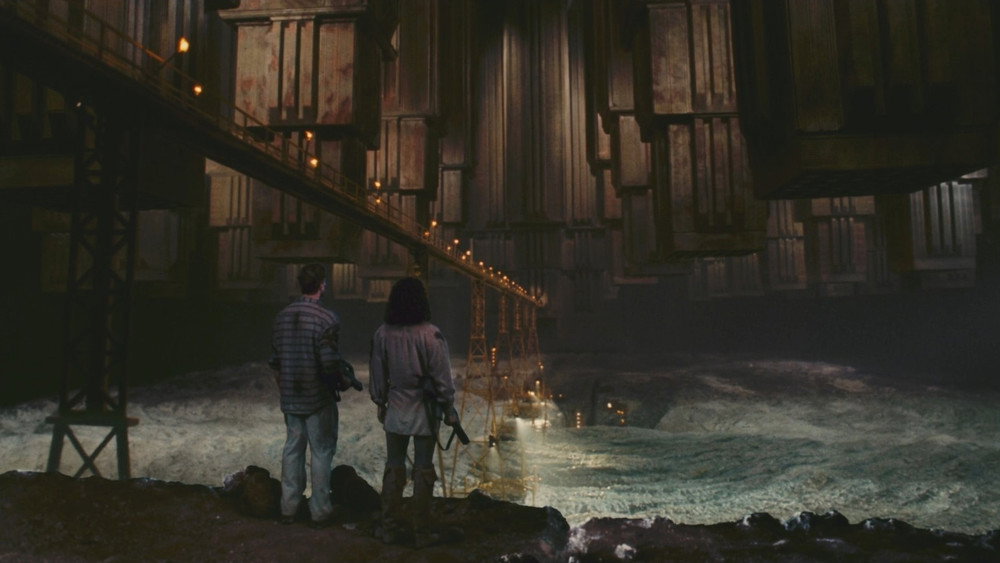 全面回忆,Total Recall(1990电影)