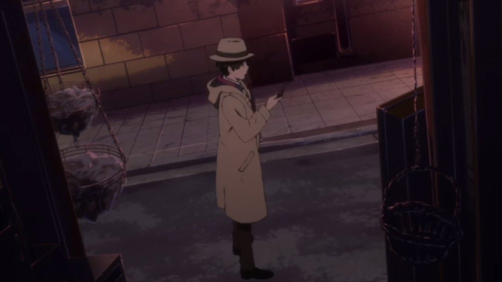 超自然9人组,Occultic;Nine(2016日本动漫)