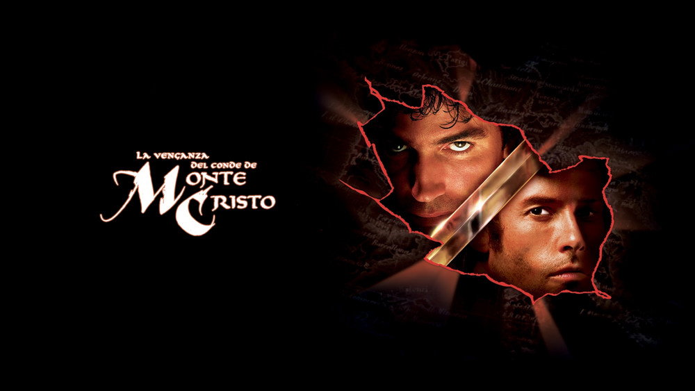 新基督山伯爵,The Count of Monte Cristo(2002电影)