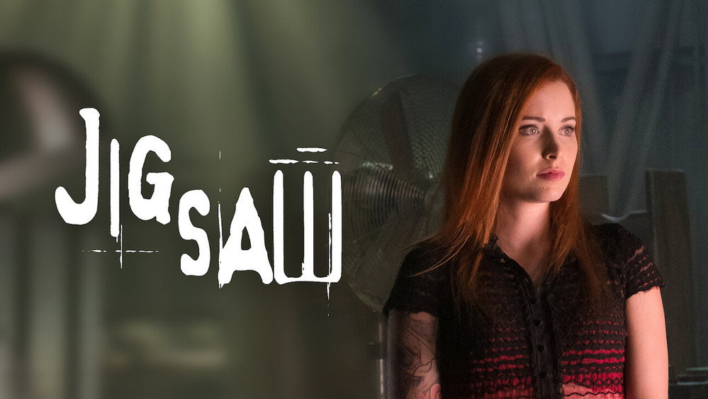 电锯惊魂8：竖锯,Jigsaw(2017电影)
