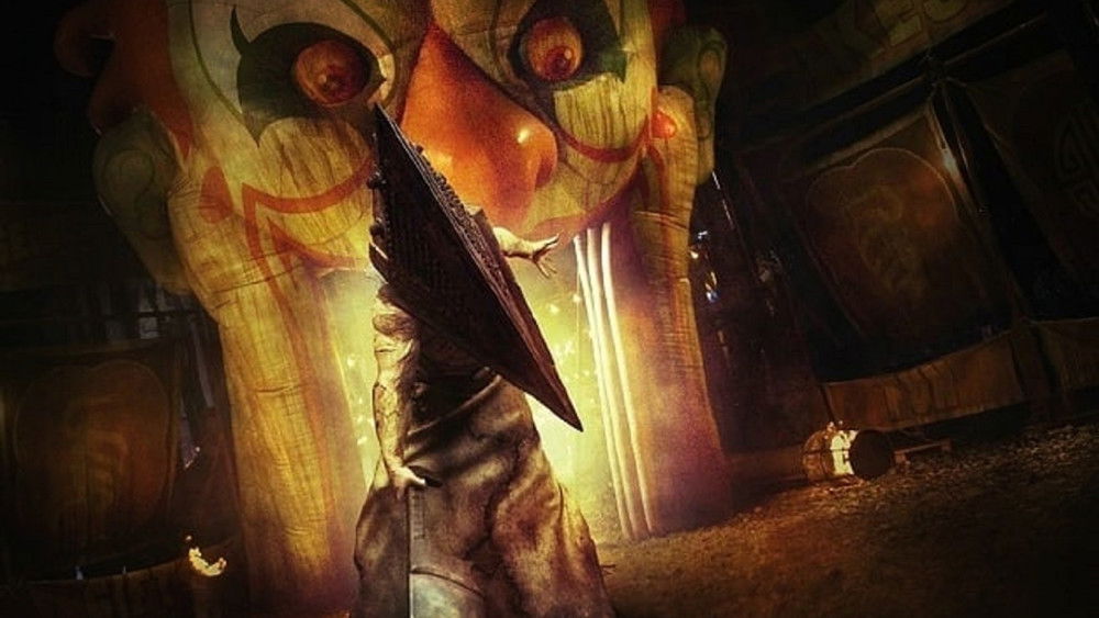寂静岭2：启示录,Silent Hill: Revelation 3D(2012电影)