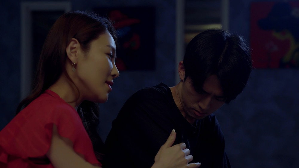 暗恋：我朋友的妈妈2,밀애 : 친구엄마 2(2019电影)
