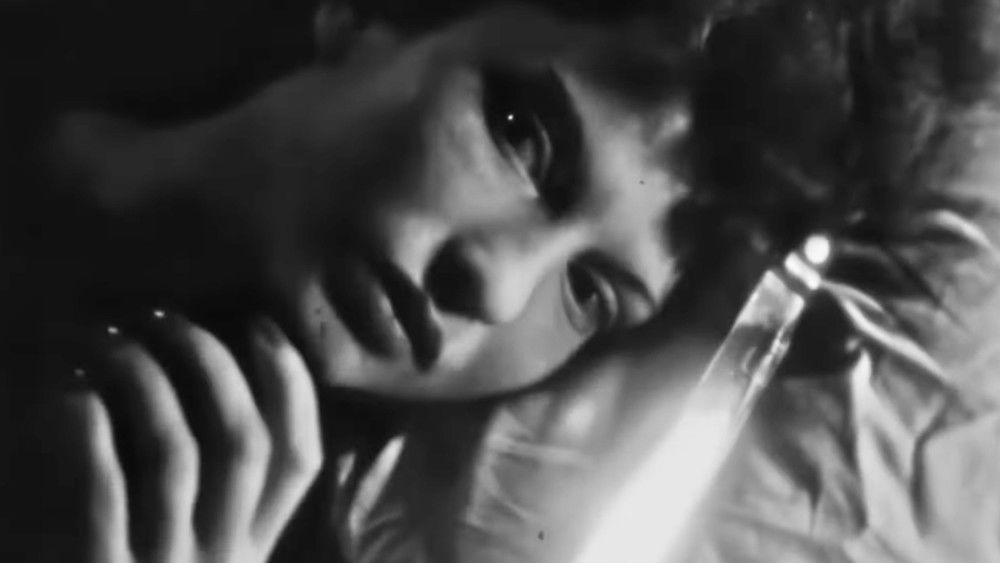 午后的迷惘,Meshes of the Afternoon(1943电影)