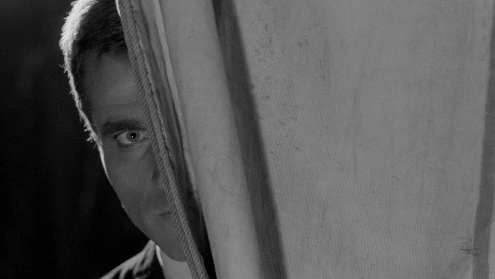 疯狂杀手,Il terzo occhio(1966电影)